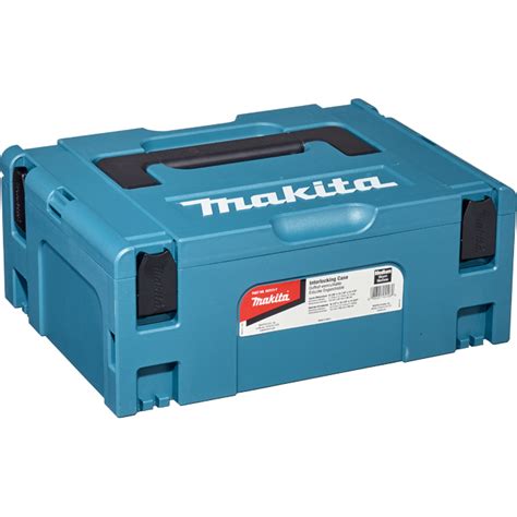 makita metal drill box|makita interlocking tool boxes.